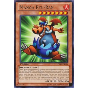 Manga Ryu-Ran