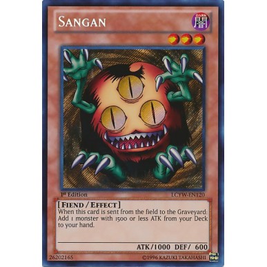 Sangan