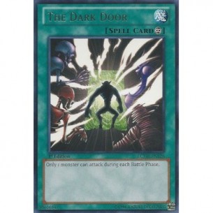 The Dark Door