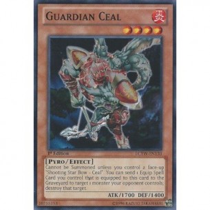 Guardian Ceal