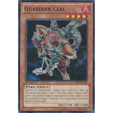 Guardian Ceal