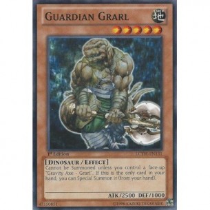 Guardian Grarl