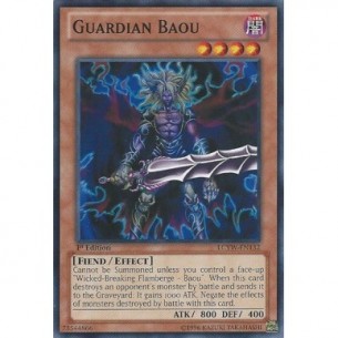 Guardiano Baou