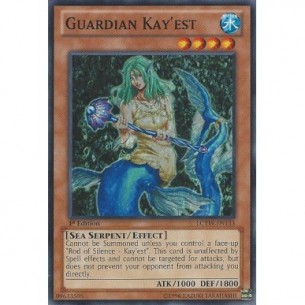 Guardiano Kay'est