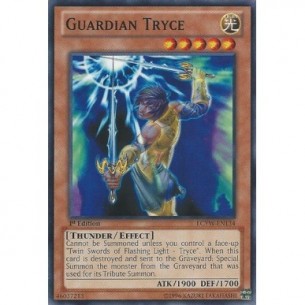 Guardiano Tryce
