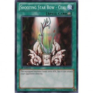 Shooting Star Bow - Ceal