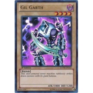 Gilgarth