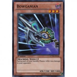Bowganian