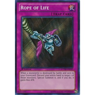 Rope of Life