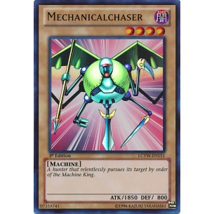 Meccacciatore