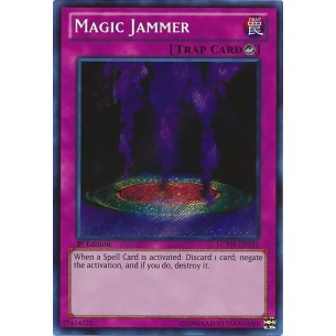 Magic Jammer
