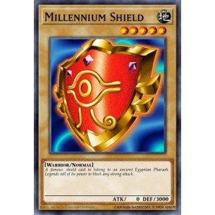 Millennium Shield