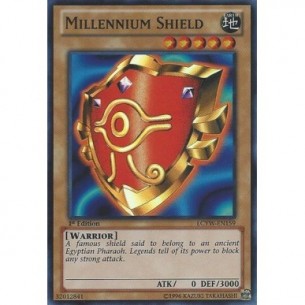 Millennium Shield