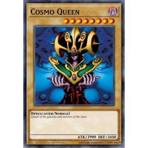 Cosmo Queen