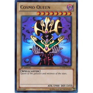 Regina del Cosmo