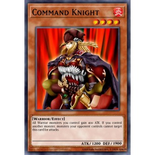 Command Knight