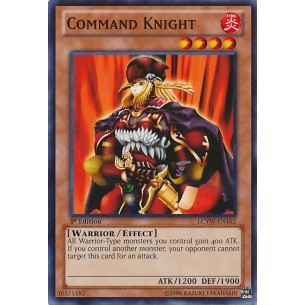 Command Knight