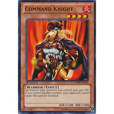 Command Knight