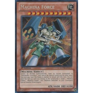 Machina Force