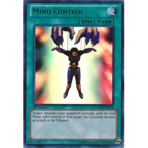 Mind Control