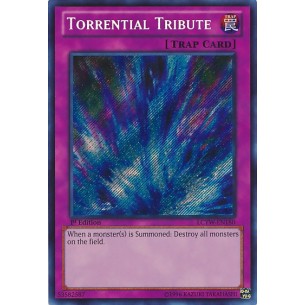 Torrential Tribute
