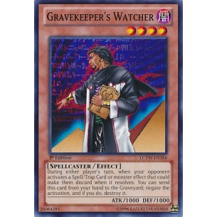 Gravekeeper's Watcher