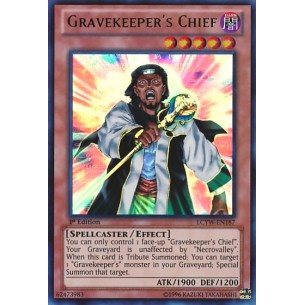 Gravekeeper's Cannonholder
