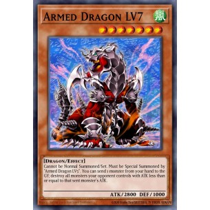 Armed Dragon LV7