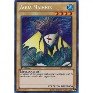 Mago delle Acque