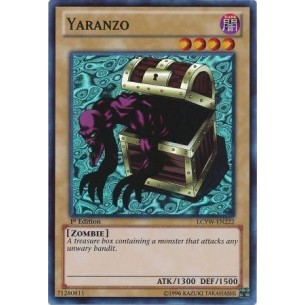 Yaranzo