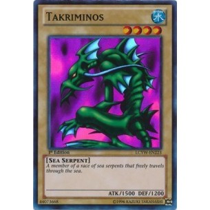 Takriminos