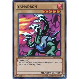 Yamadron