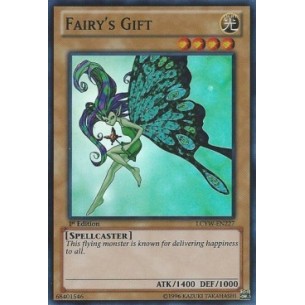 Fairy's Gift