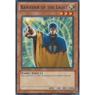 Banisher of the Light