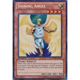 Shining Angel