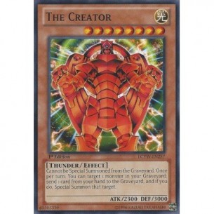 Il Creatore