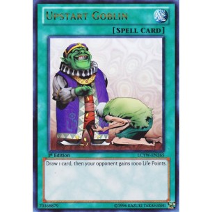 Riccastro Goblin