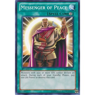 Messenger of Peace