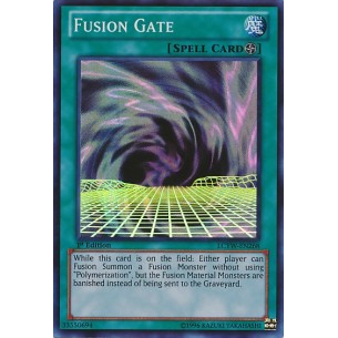 Fusion Gate