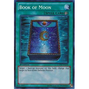 Book of Moon