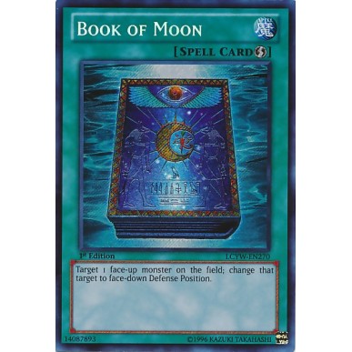 Libro della Luna