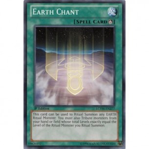 Earth Chant