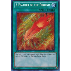 A Feather of the Phoenix