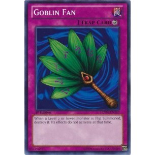 Ventaglio Goblin