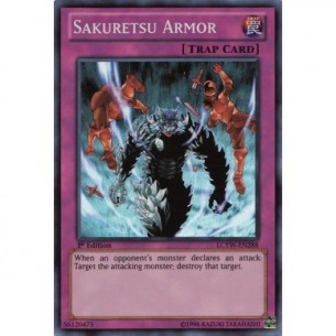 Sakuretsu Armor