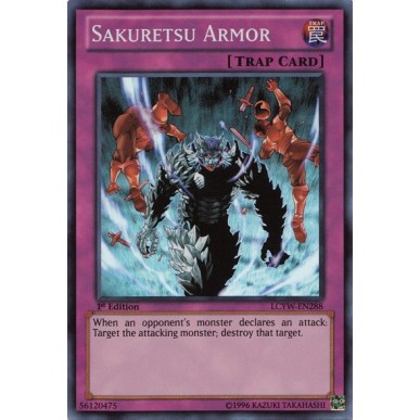 Sakuretsu Armor