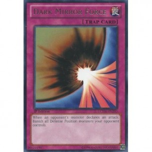Dark Mirror Force