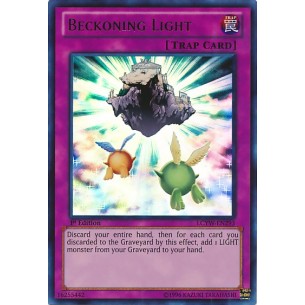 Luce del Richiamo