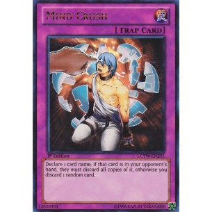 Mind Crush