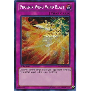 Phoenix Wing Wind Blast